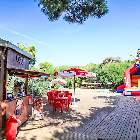 Holiday Home Bella Sardinia-1 By Interhome S'Archittu Esterno foto