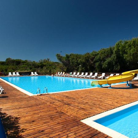 Holiday Home Bella Sardinia-1 By Interhome S'Archittu Esterno foto