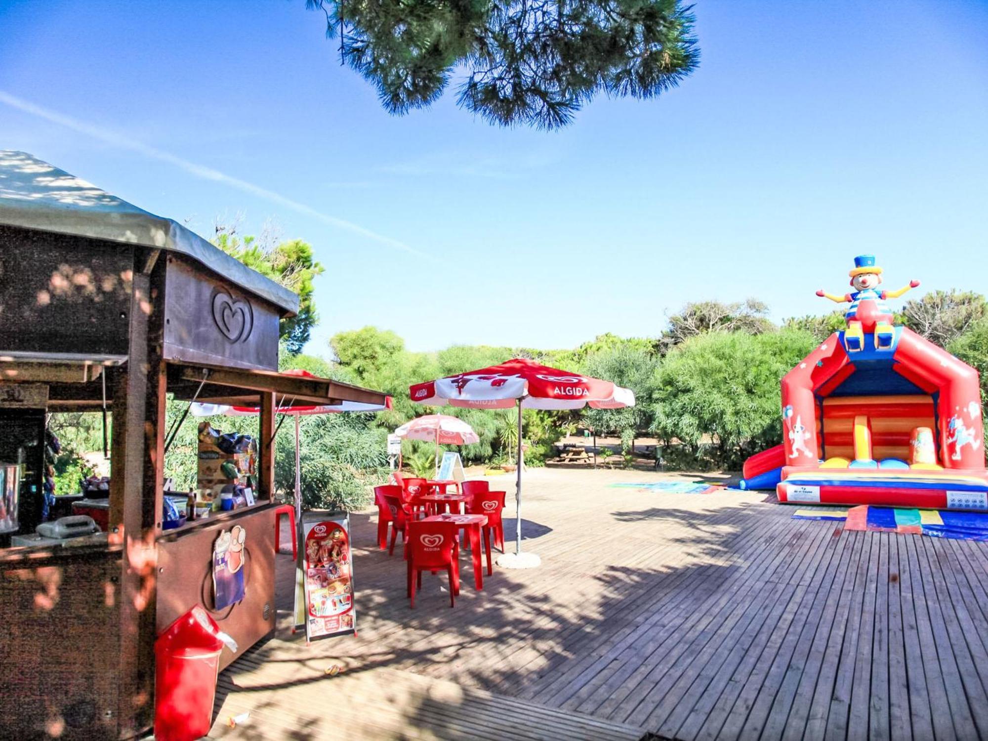 Holiday Home Bella Sardinia-1 By Interhome S'Archittu Esterno foto