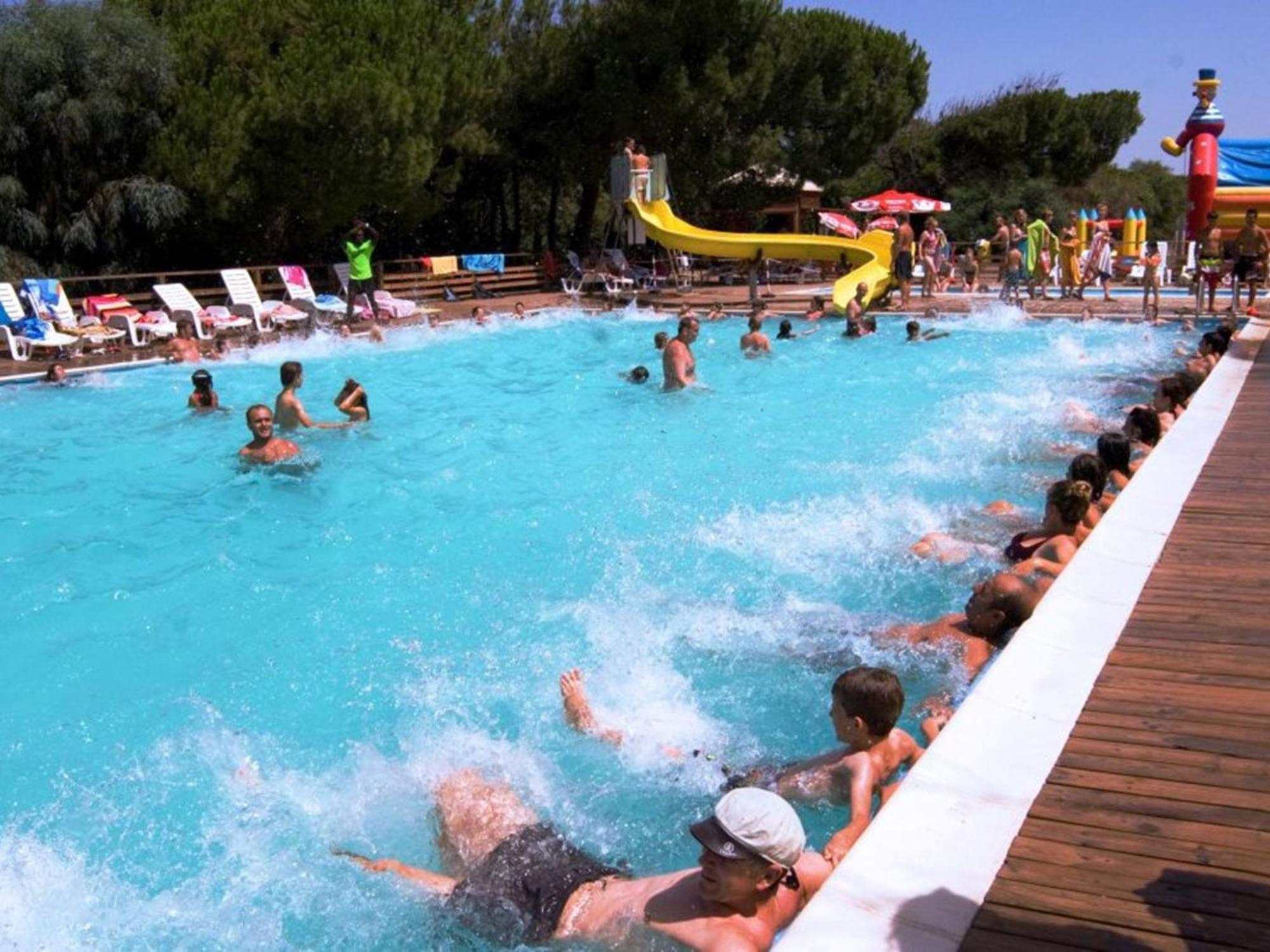 Holiday Home Bella Sardinia-1 By Interhome S'Archittu Esterno foto