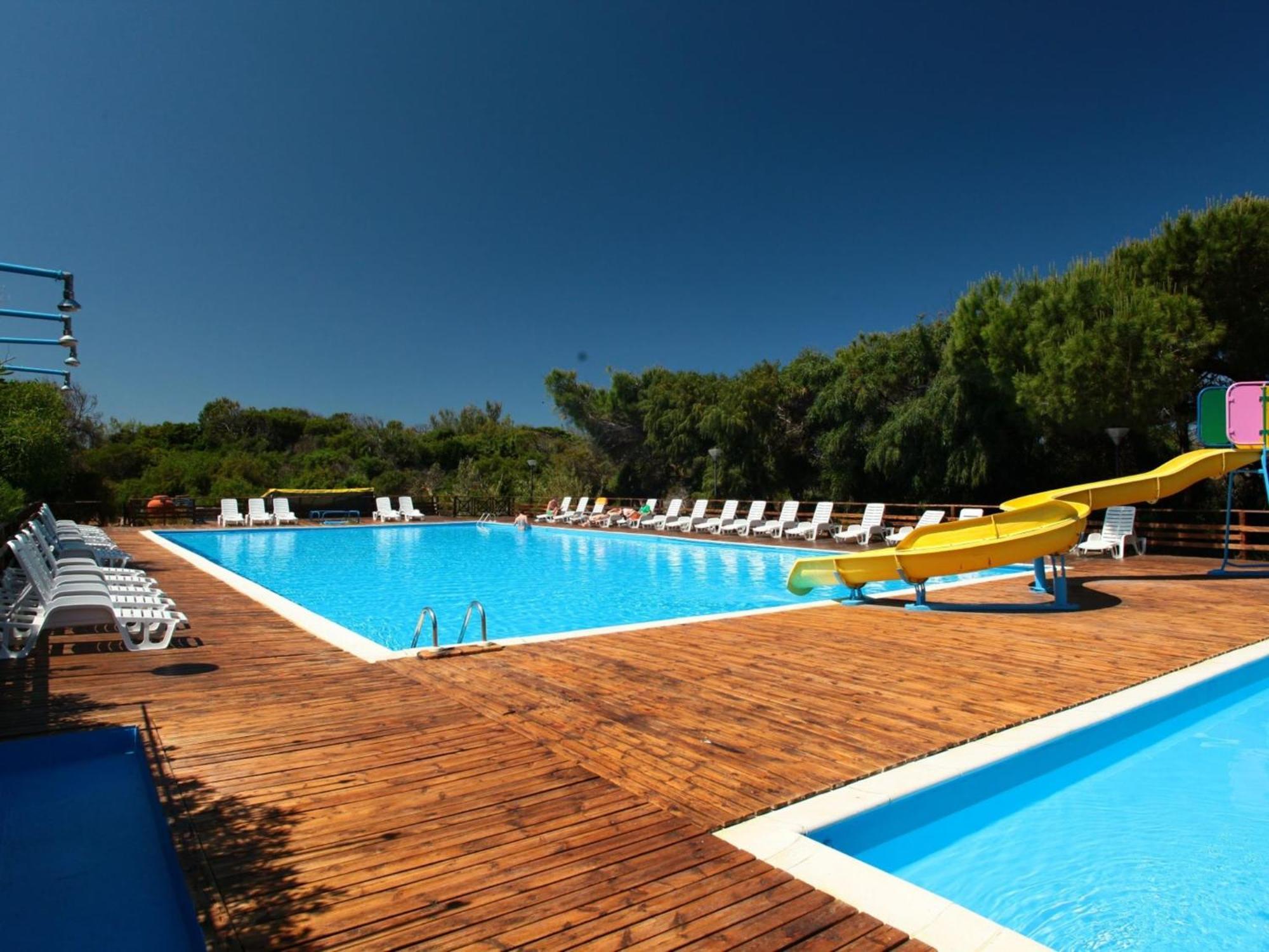 Holiday Home Bella Sardinia-1 By Interhome S'Archittu Esterno foto